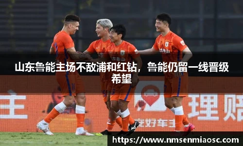 山东鲁能主场不敌浦和红钻，鲁能仍留一线晋级希望
