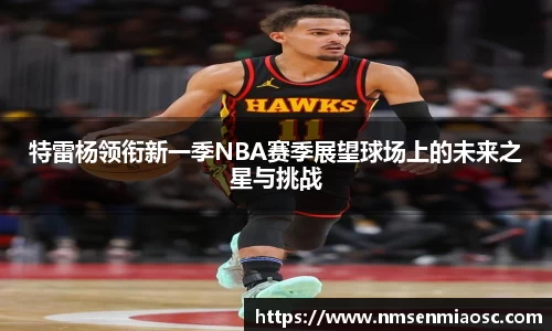 特雷杨领衔新一季NBA赛季展望球场上的未来之星与挑战
